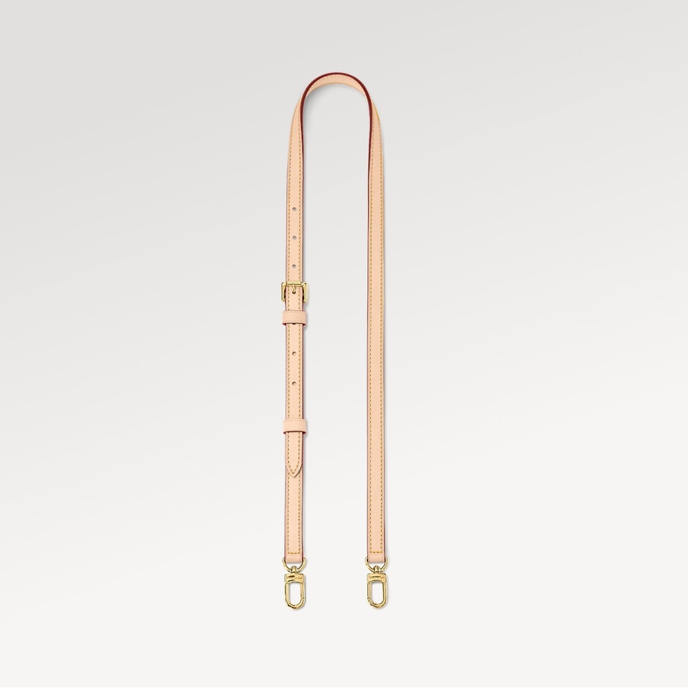 Louis Vuitton strap
